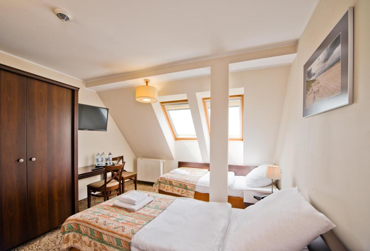 Hotel Mona Lisa Wellness & Spa โควอบเซก ภายนอก รูปภาพ