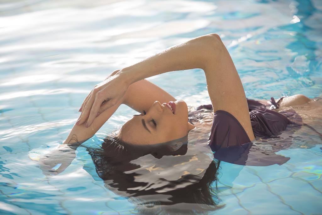 Hotel Mona Lisa Wellness & Spa โควอบเซก ภายนอก รูปภาพ